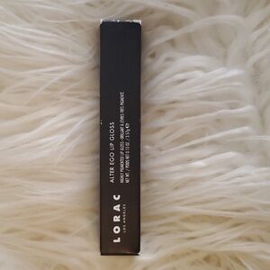 LORAC Alter Ego Lip Gloss